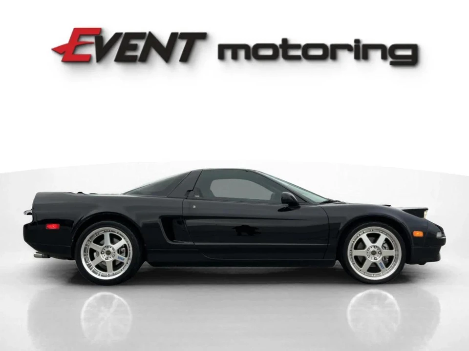 1992 Acura NA1 NSX - Image 9 of 30