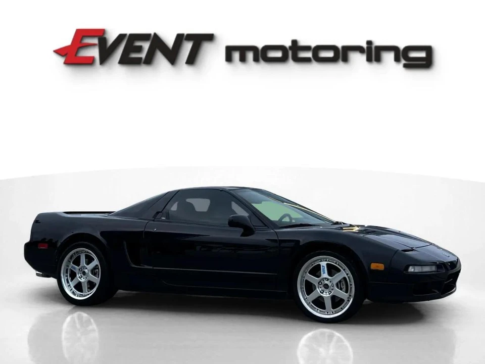 1992 Acura NA1 NSX - Image 10 of 30