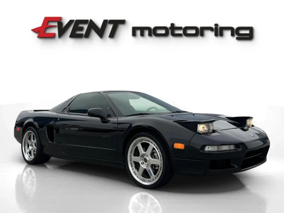 1992 Acura NA1 NSX - Image 11 of 30