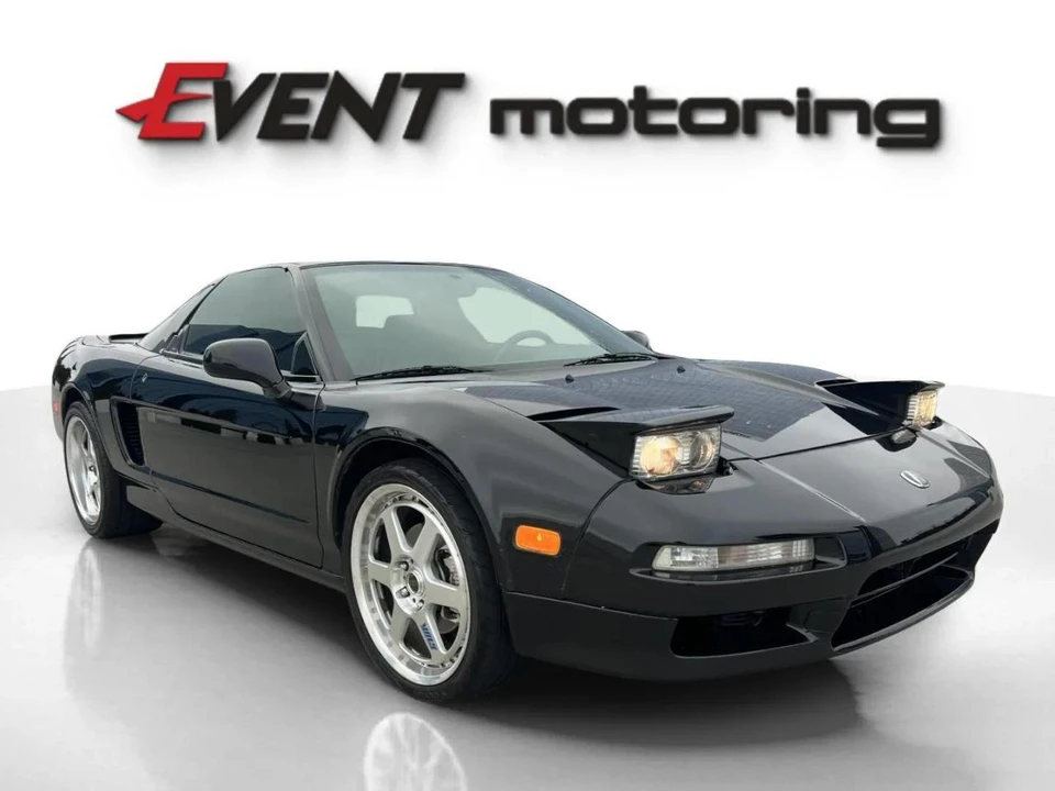 1992 Acura NA1 NSX - Image 12 of 30