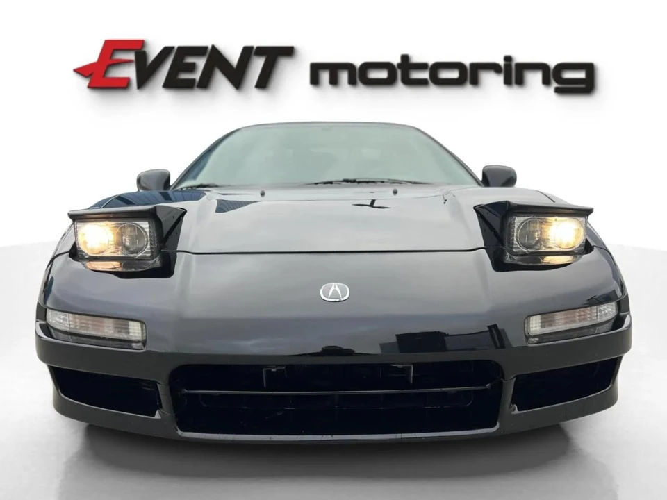 1992 Acura NA1 NSX - Image 13 of 30