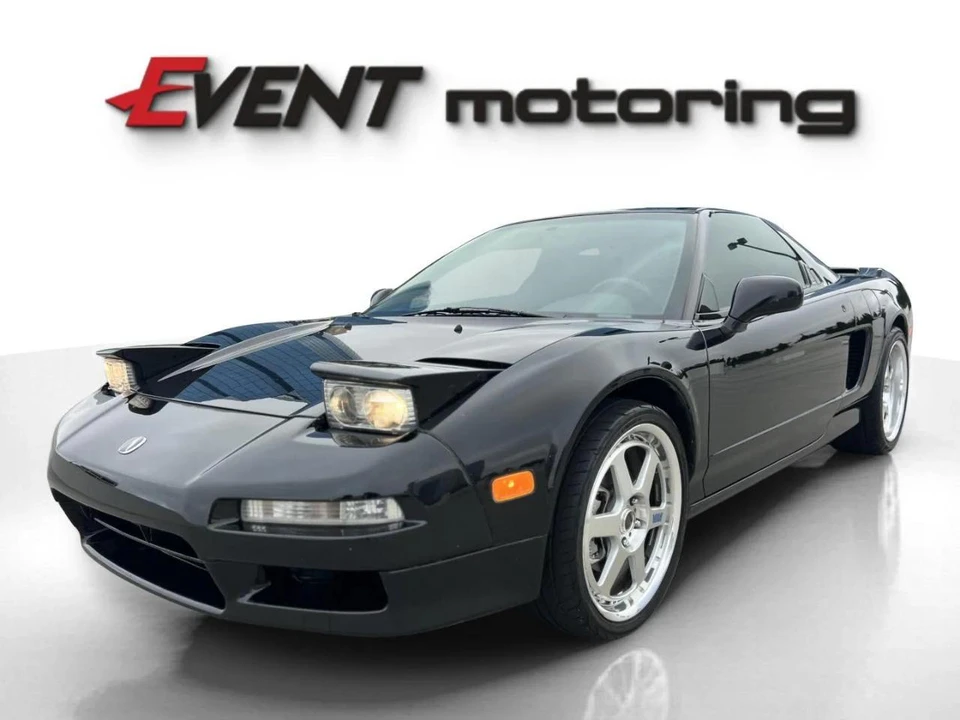 1992 Acura NA1 NSX - Image 14 of 30