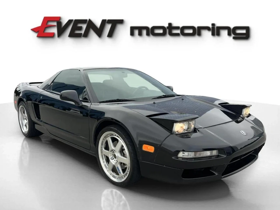 1992 Acura NA1 NSX - Image 15 of 30