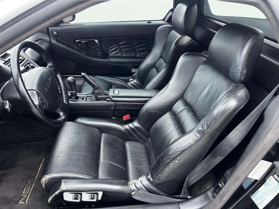 1992 Acura NA1 NSX - Image 16 of 30