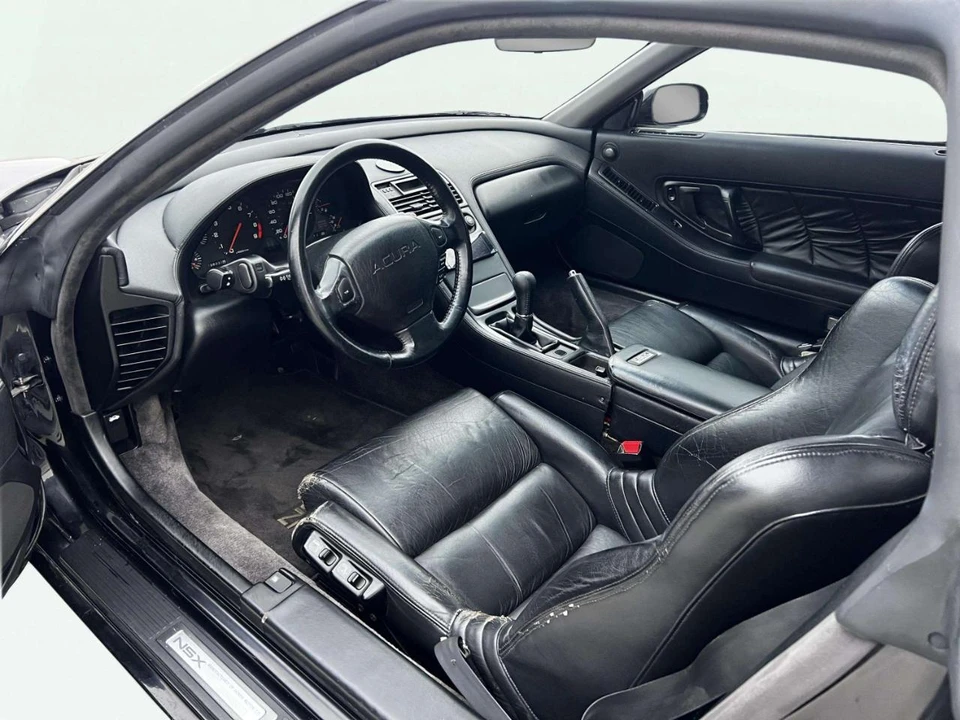 1992 Acura NA1 NSX - Image 17 of 30