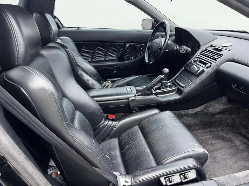 1992 Acura NA1 NSX - Image 18 of 30