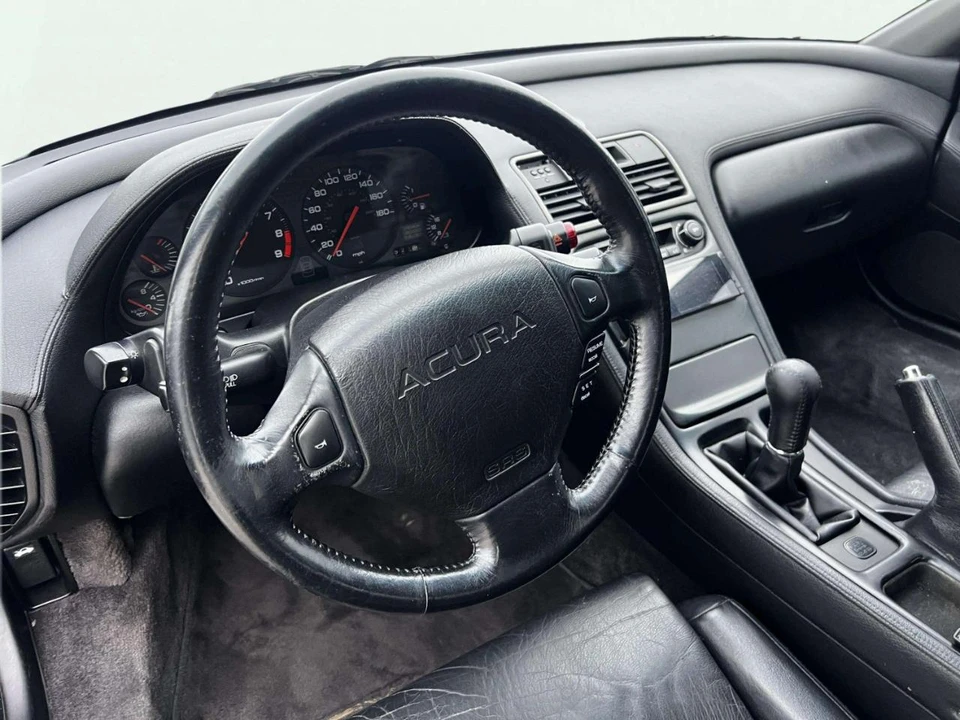 1992 Acura NA1 NSX - Image 19 of 30