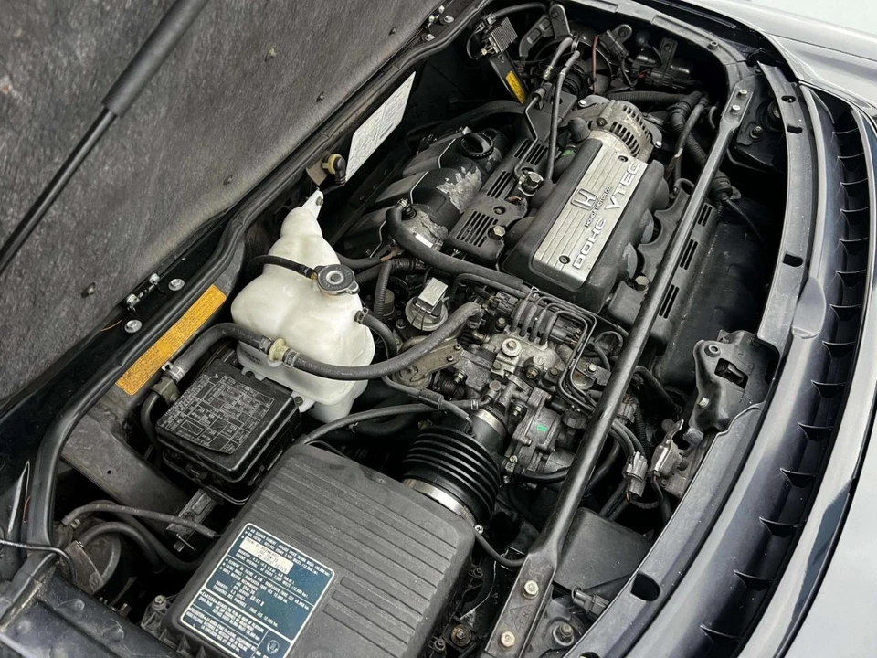 1992 Acura NA1 NSX - Image 20 of 30