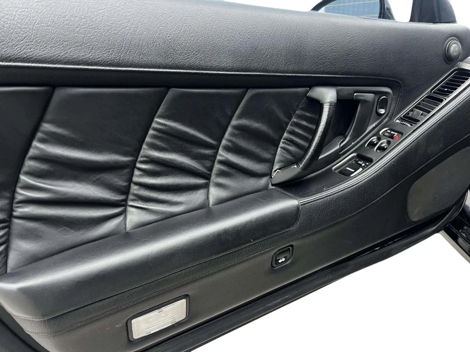 1992 Acura NA1 NSX - Image 21 of 30