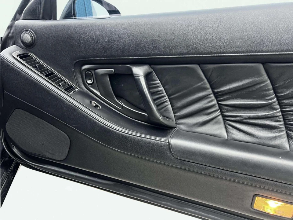 1992 Acura NA1 NSX - Image 22 of 30