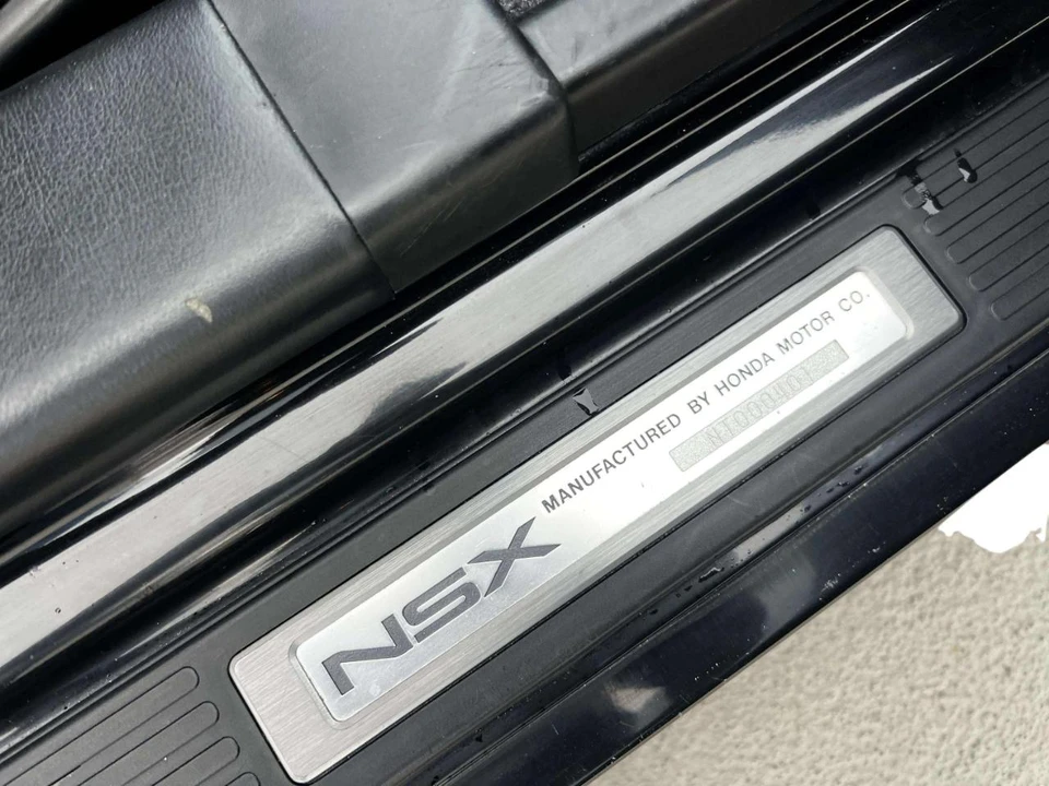 1992 Acura NA1 NSX - Image 23 of 30