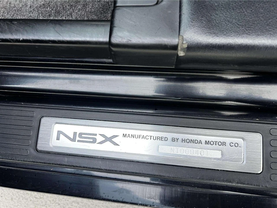 1992 Acura NA1 NSX - Image 24 of 30
