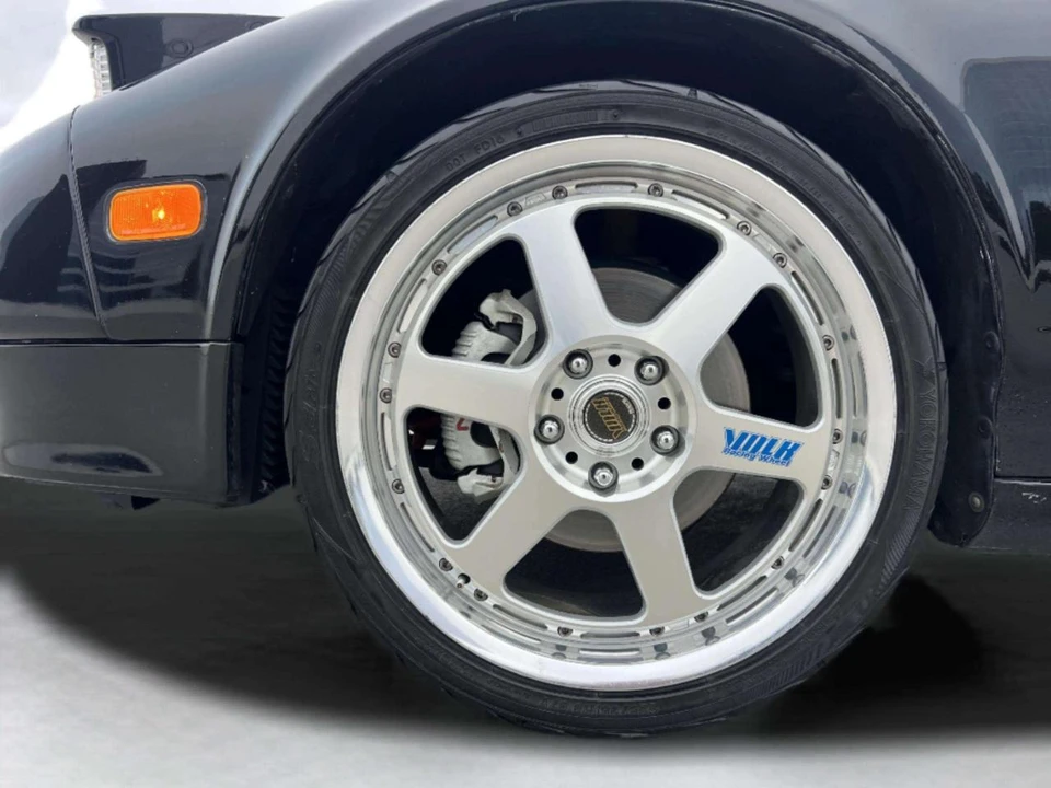 1992 Acura NA1 NSX - Image 25 of 30