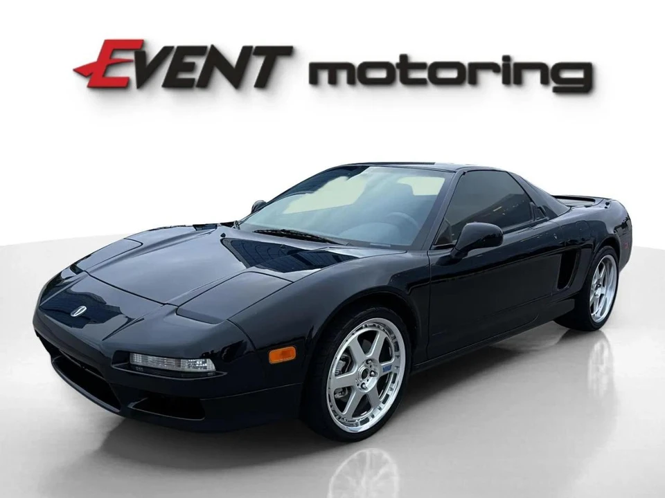 1992 Acura NA1 NSX - Image 27 of 30