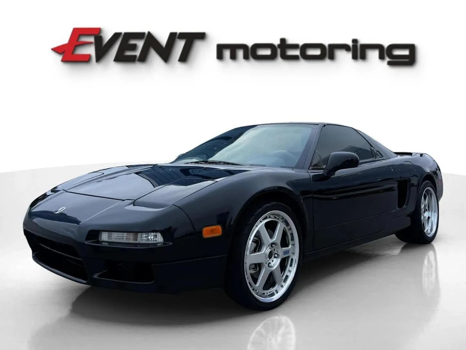 1992 Acura NA1 NSX - Image 28 of 30