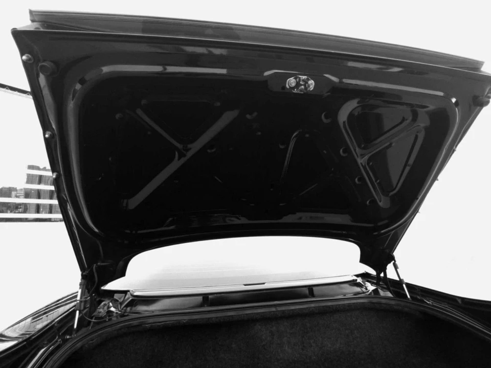 1992 Acura NA1 NSX - Image 30 of 30