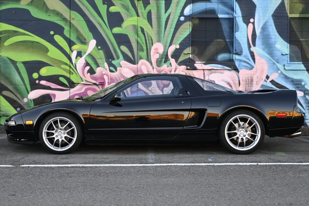 1992 Acura NA1 NSX - Image 10 of 31