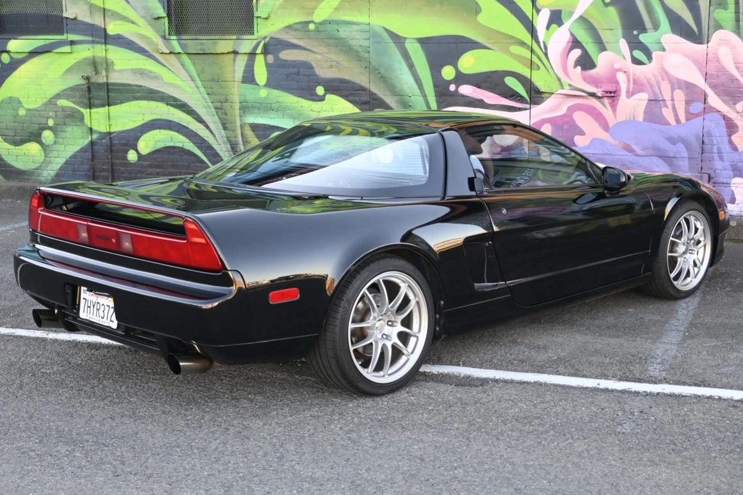 1992 Acura NA1 NSX - Image 26 of 31