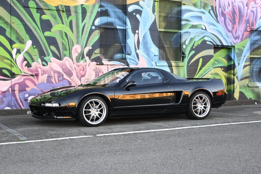 1992 Acura NA1 NSX - Image 8 of 31