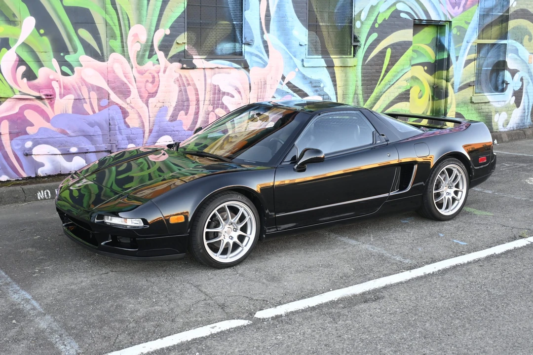 1992 Acura NA1 NSX - Image 7 of 31