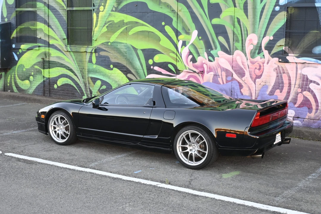 1992 Acura NA1 NSX - Image 9 of 31