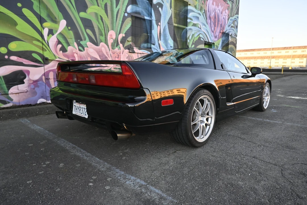 1992 Acura NA1 NSX - Image 21 of 31