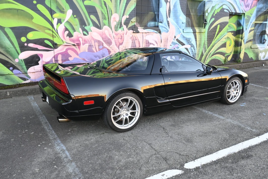 1992 Acura NA1 NSX - Image 30 of 31