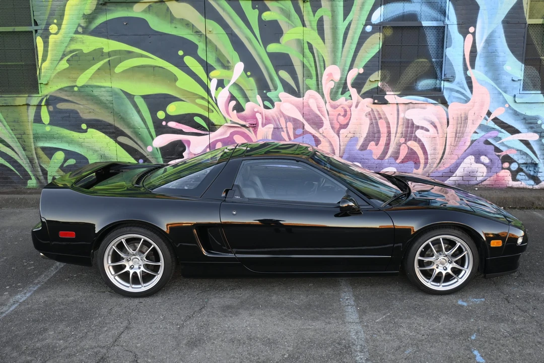1992 Acura NA1 NSX - Image 31 of 31