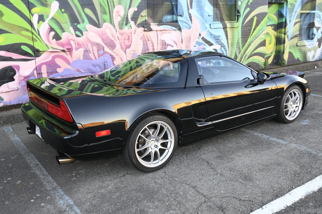 1992 Acura NA1 NSX - Image 29 of 31