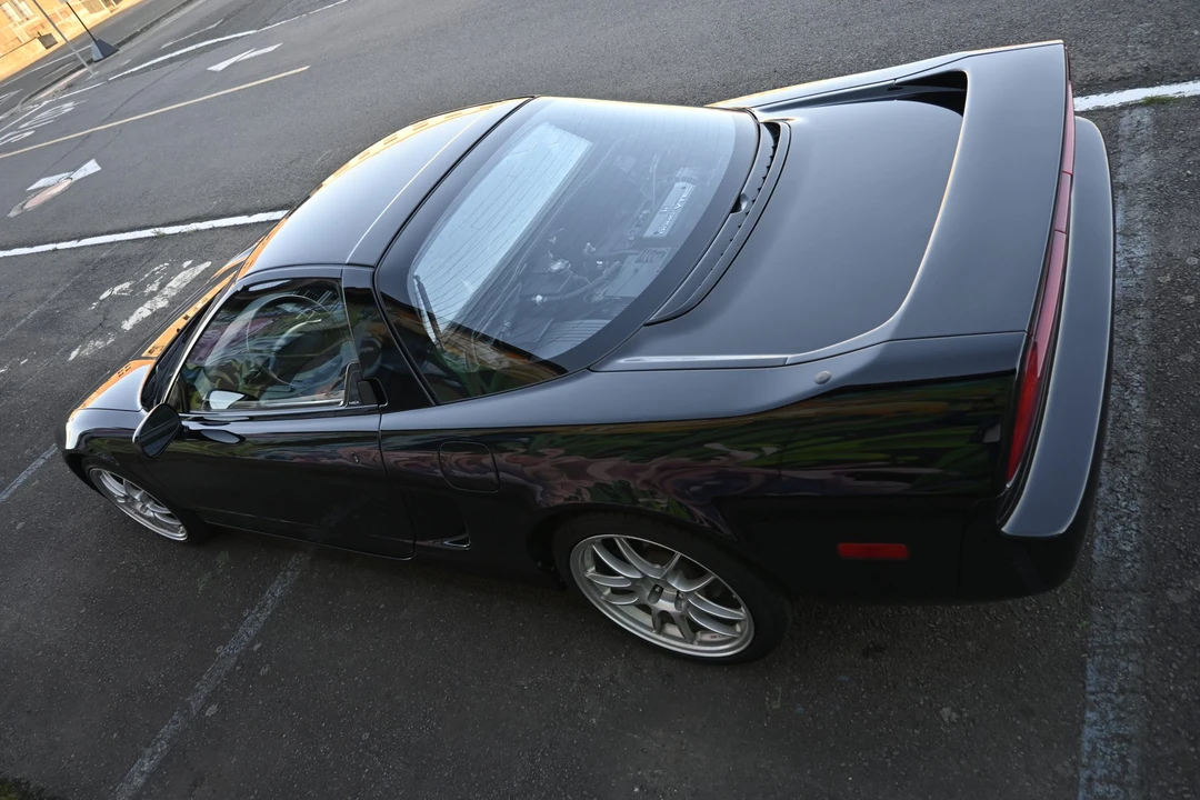 1992 Acura NA1 NSX - Image 13 of 31