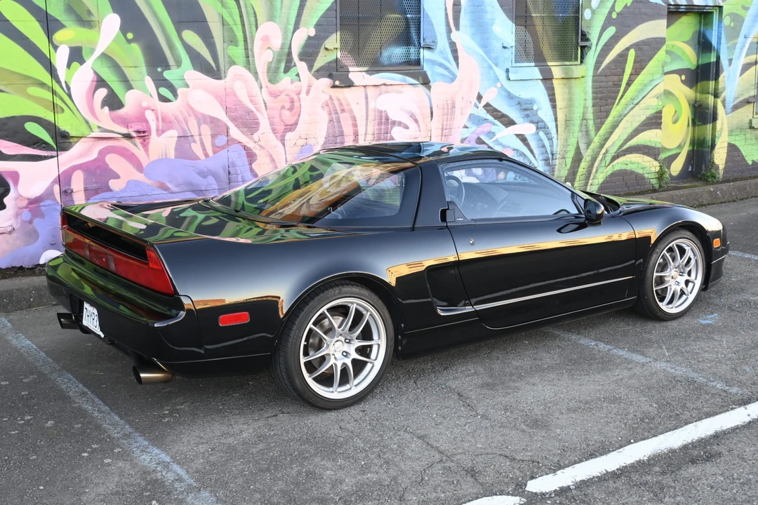 1992 Acura NA1 NSX - Image 28 of 31