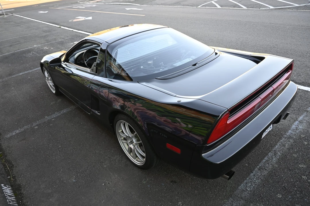 1992 Acura NA1 NSX - Image 16 of 31
