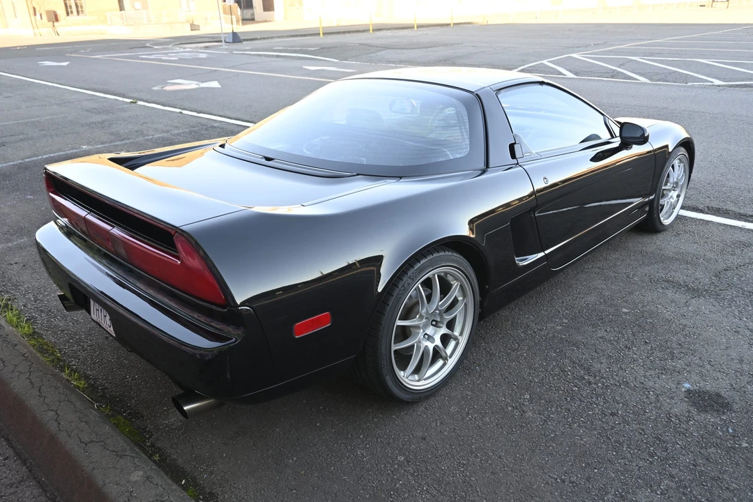 1992 Acura NA1 NSX - Image 22 of 31