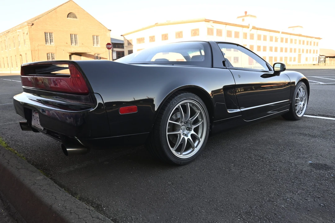 1992 Acura NA1 NSX - Image 20 of 31