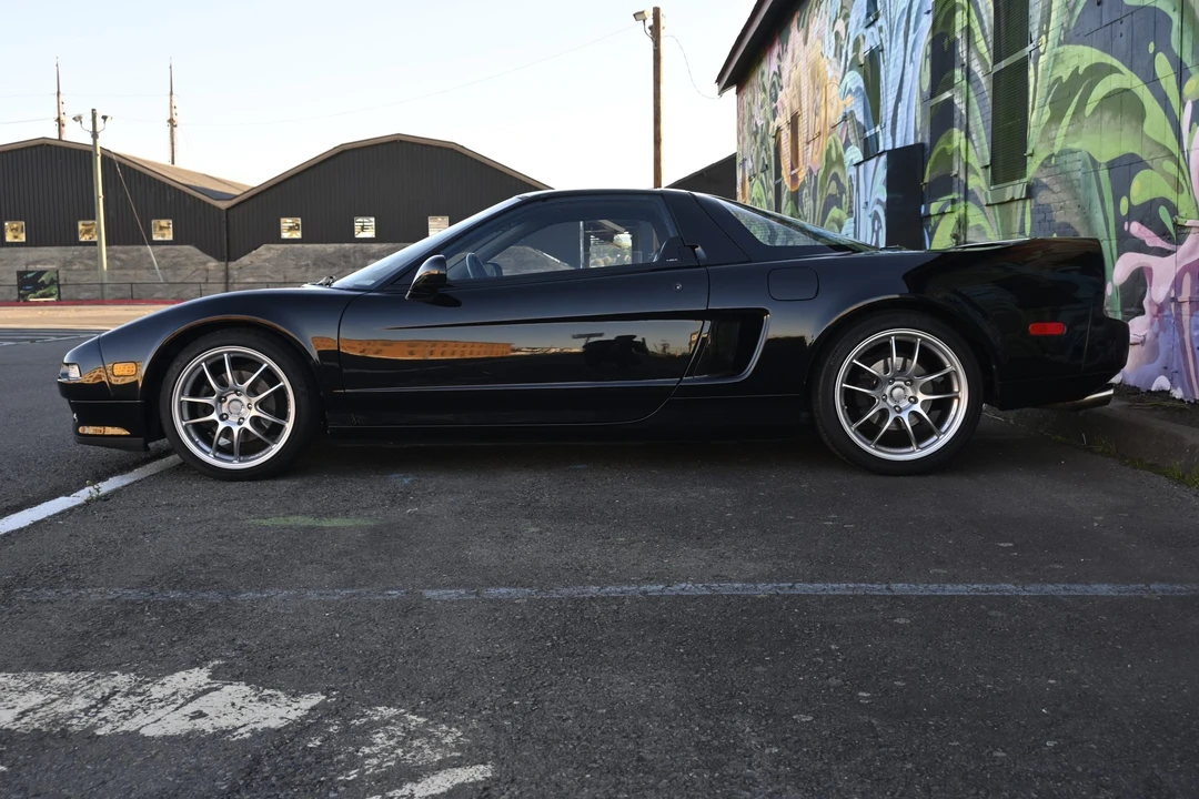 1992 Acura NA1 NSX - Image 11 of 31