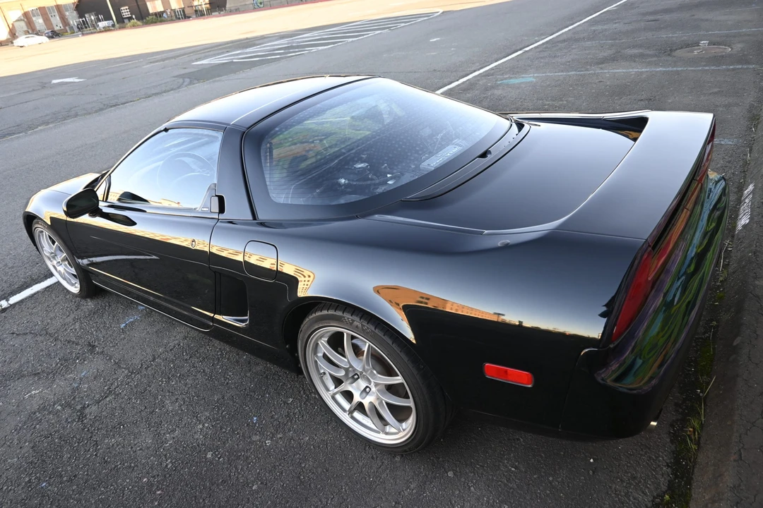 1992 Acura NA1 NSX - Image 14 of 31