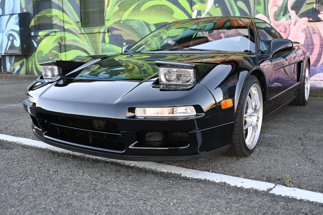 1992 Acura NA1 NSX - Image 2 of 31