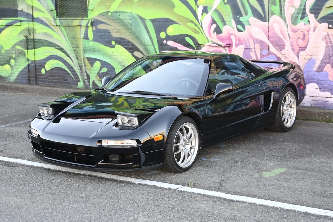 1992 Acura NA1 NSX - Image 5 of 31
