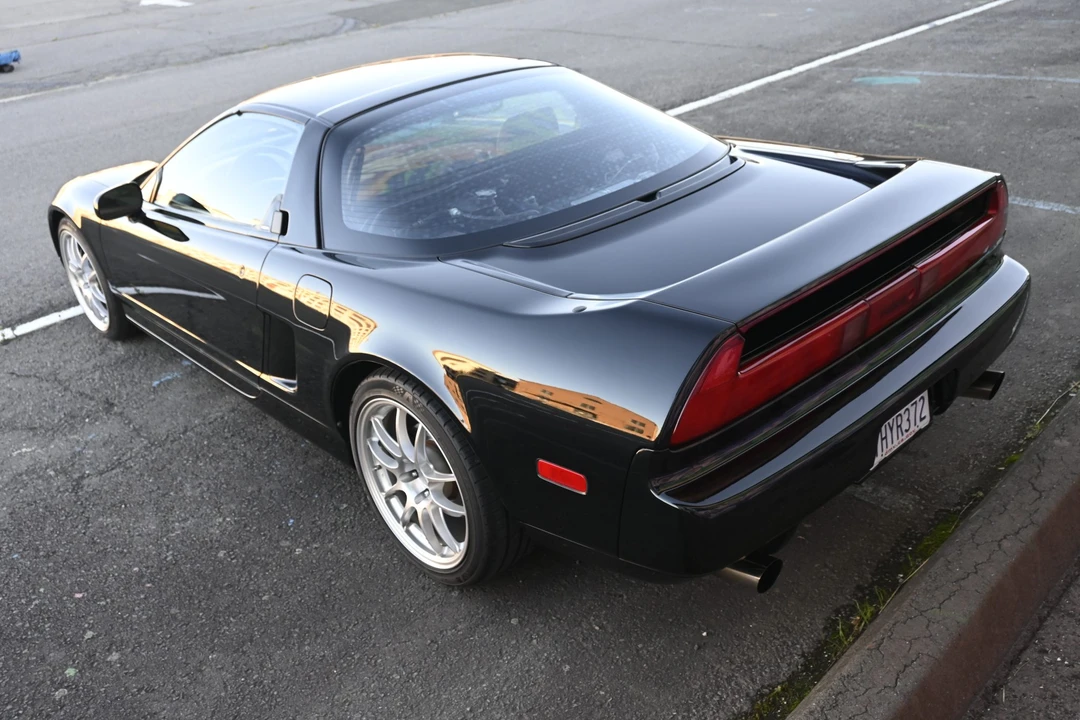 1992 Acura NA1 NSX - Image 15 of 31