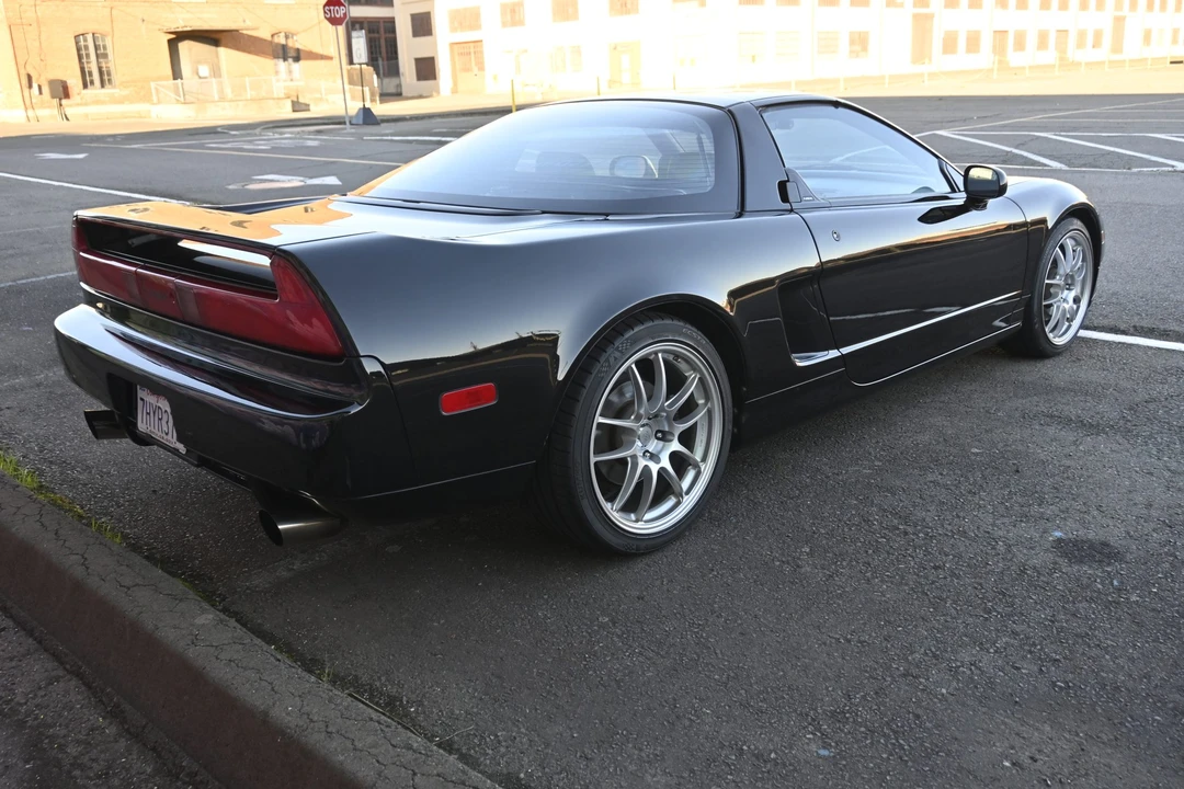 1992 Acura NA1 NSX - Image 23 of 31