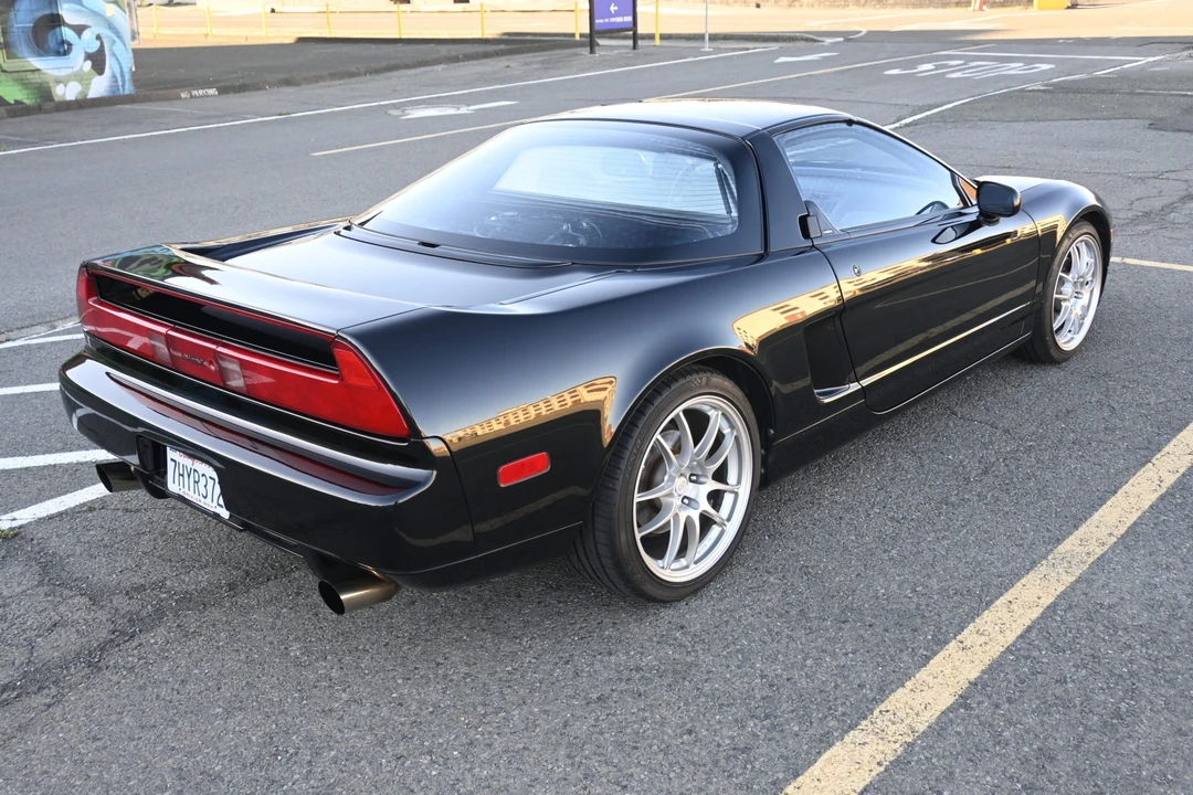 1992 Acura NA1 NSX - Image 24 of 31