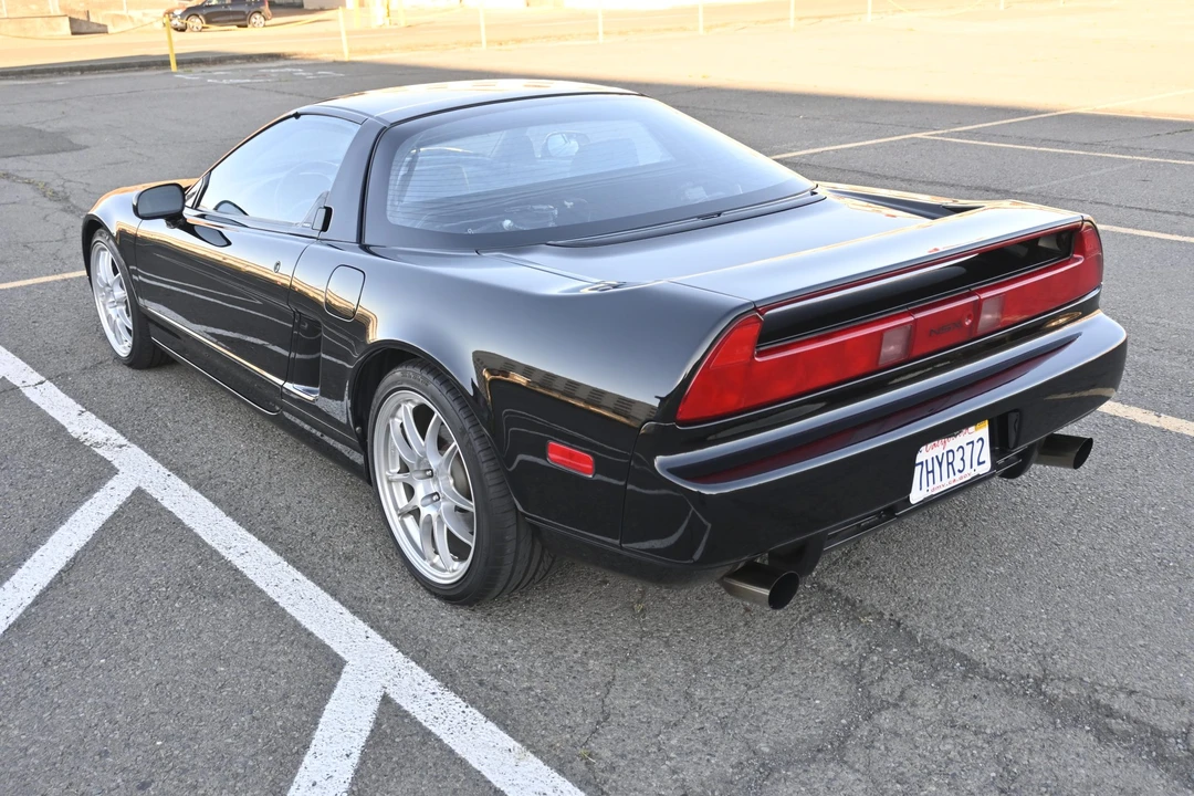1992 Acura NA1 NSX - Image 17 of 31