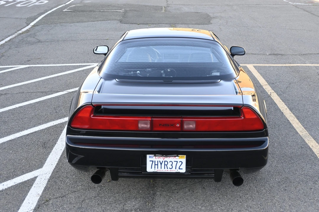 1992 Acura NA1 NSX - Image 18 of 31