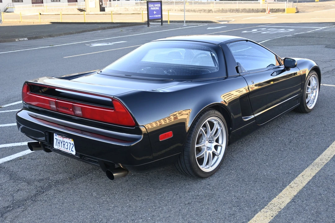 1992 Acura NA1 NSX - Image 25 of 31