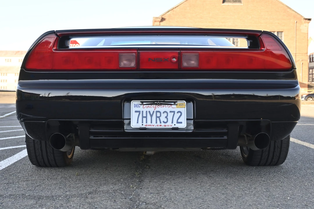 1992 Acura NA1 NSX - Image 19 of 31