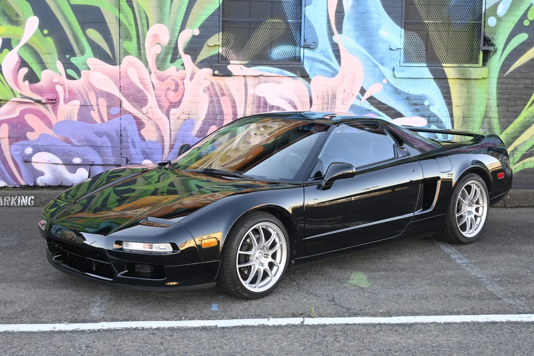 1992 Acura NA1 NSX - Image 4 of 31