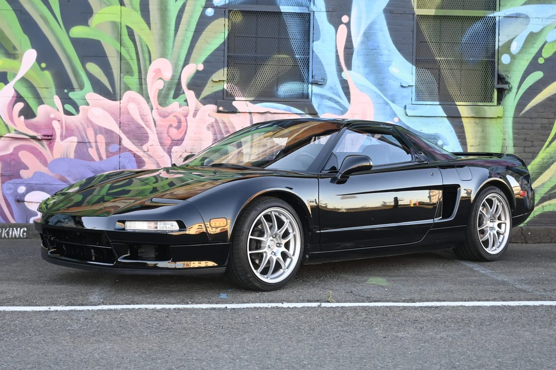 1992 Acura NA1 NSX - Image 6 of 31