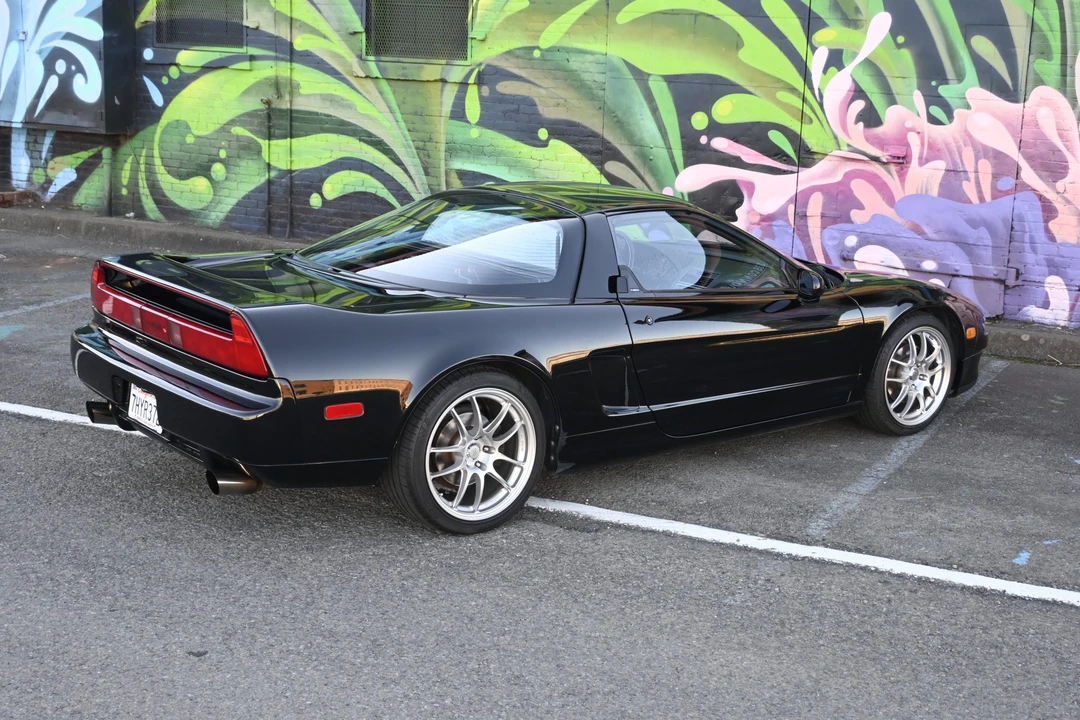 1992 Acura NA1 NSX - Image 27 of 31