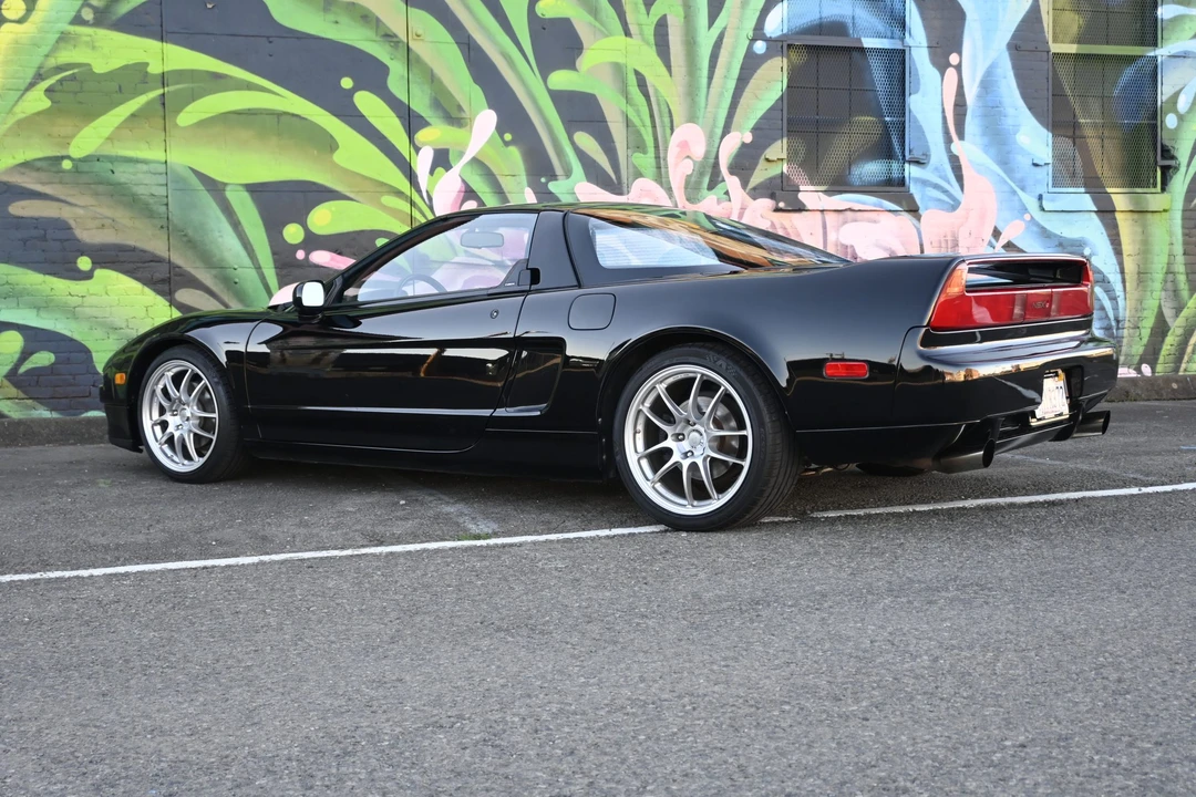 1992 Acura NA1 NSX - Image 12 of 31