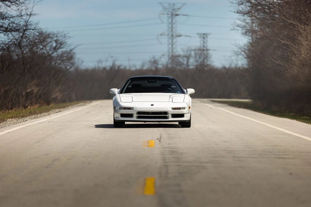 1992 Acura NA1 NSX - Image 4 of 31